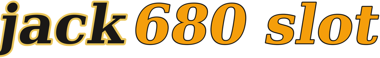 jack680 slot logo