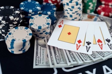 jack680 slot Finding a game